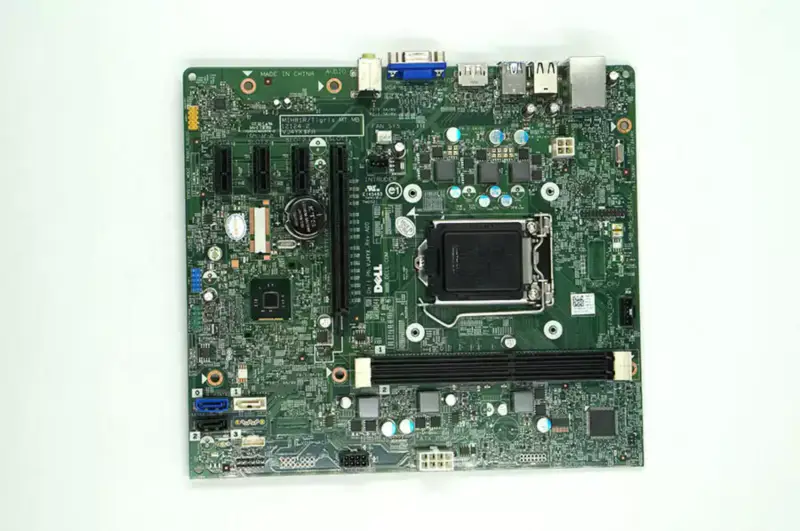 Dell 3020 VJ4YX CN-040DDP Hauptplatine